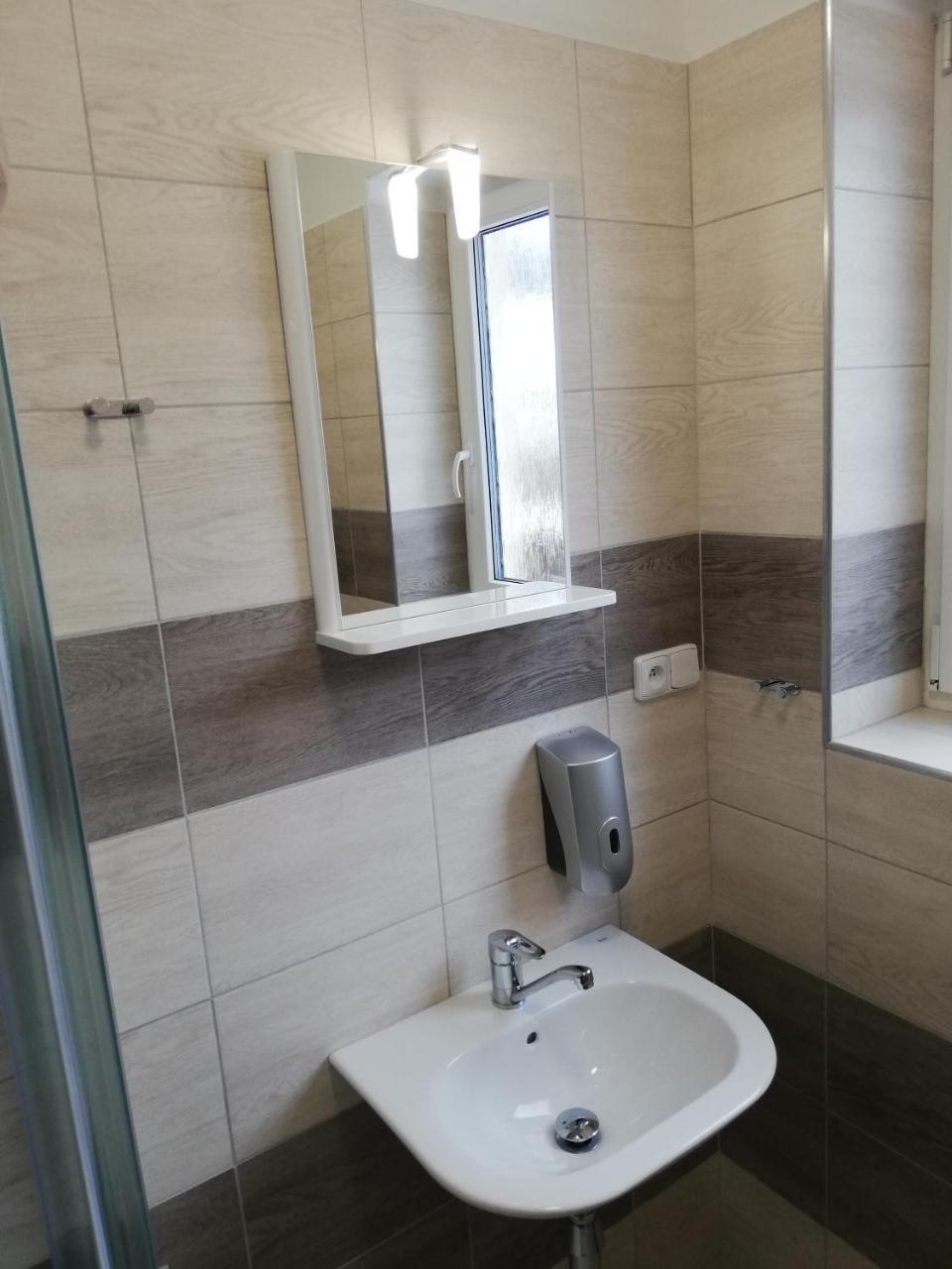 Apartmany Agatha Лоучна-над-Десноу Экстерьер фото