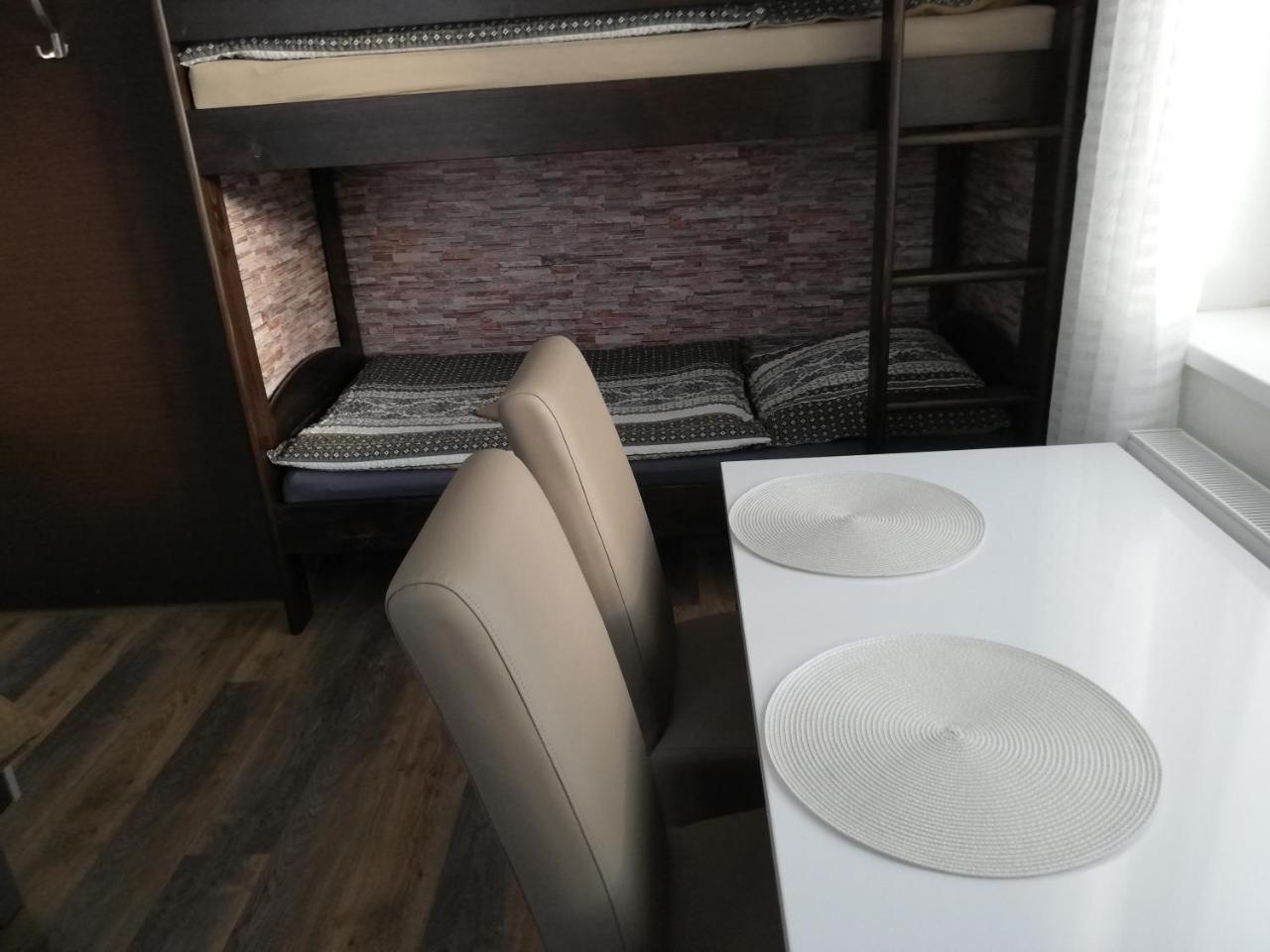 Apartmany Agatha Лоучна-над-Десноу Экстерьер фото
