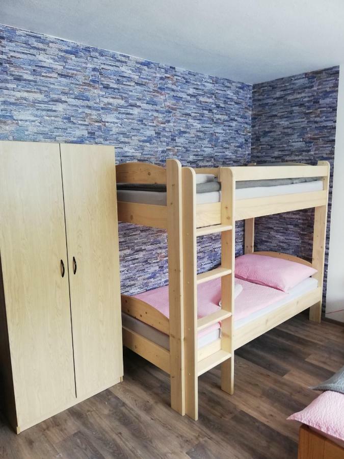 Apartmany Agatha Лоучна-над-Десноу Экстерьер фото